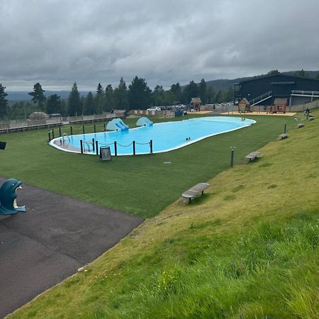 New Cabin In Fabulous Idre Activity Area Εξωτερικό φωτογραφία