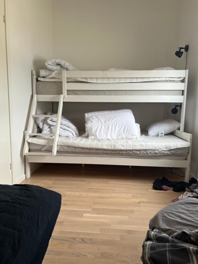 New Cabin In Fabulous Idre Activity Area Εξωτερικό φωτογραφία